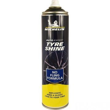 Michelin MC31432 520 ml Lastik Parlatıcı Sprey