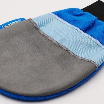 Michelin MC3506 Mikrofiber Parlatma ve Cila Eldiveni