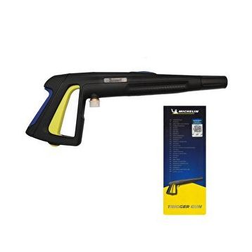 Michelin MPX47012 180 Bar Pirinç Alaşımlı Basınçlı Yıkama Makinası Tabancası