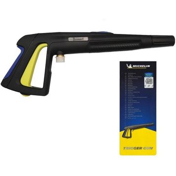 Michelin MPX47012 180 Bar Pirinç Alaşımlı Basınçlı Yıkama Makinası Tabancası