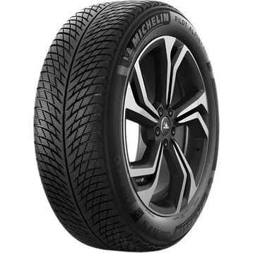 Michelin Pilot Alpin 205/40 R18 86V XL Kış Lastiği 2026