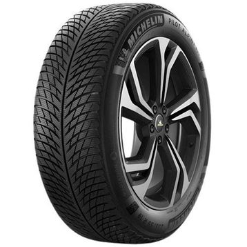 Michelin Pilot Alpin 205/40 R18 86V XL Kış Lastiği 2026