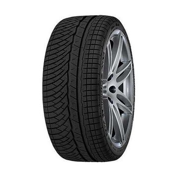 Michelin Pilot Alpin 4 225/45 R18 95V XL ZP Kış Lastiği 2026