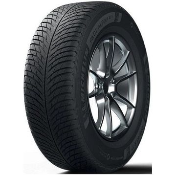 Michelin Pilot Alpin 4 225/45 R18 95V XL ZP Kış Lastiği 2026