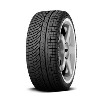 Michelin Pilot Alpin 4 225/45 R18 95V XL ZP Kış Lastiği 2026