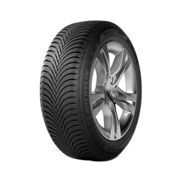 Michelin Pilot Alpin 5 225/45 R18 95H XL MO Kış Lastiği 2026