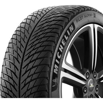 Michelin Pilot Alpin 5 225/45 R18 95H XL MO Kış Lastiği 2026