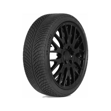 Michelin Pilot Alpin 5 225/50 R17 98H XL ZP Kış Lastiği 2026