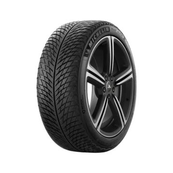 Michelin Pilot Alpin 5 235/40 R19 96W XL Kış Lastiği 2026