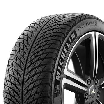 Michelin Pilot Alpin 5 245/40 R20 99W XL Kış Lastiği 2026