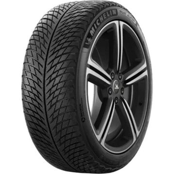 Michelin Pilot Alpin 5 245/45 R19 102V RFT XL Kış Lastiği 2026