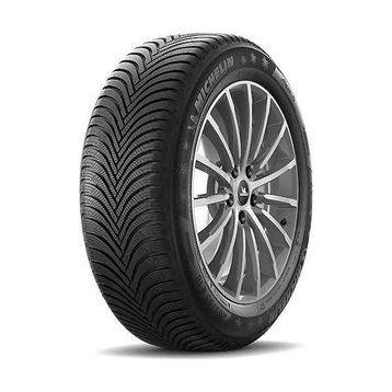 Michelin Pilot Alpin 5 255/40 R20 101W XL Kış Lastiği 2026