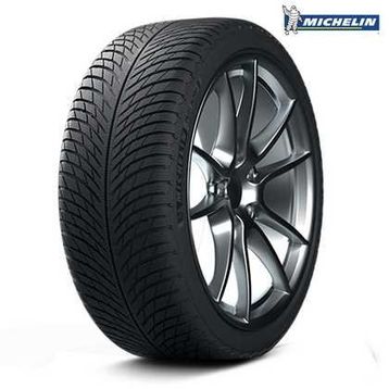 Michelin Pilot Alpin 5 255/45 R20 105V XL Kış Lastiği 2026