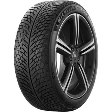 Michelin Pilot Alpin 5 255/45 R20 105V XL Kış Lastiği 2026
