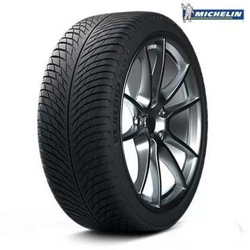 Michelin Pilot Alpin 5 255/45 R20 105V XL Kış Lastiği 2026