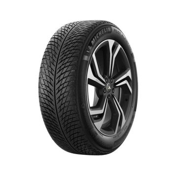 Michelin Pilot Alpin 5 265/40 R20 104H AO XL Kış Lastiği 2026