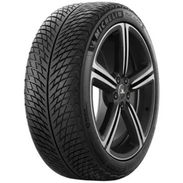Michelin Pilot Alpin 5 285/45 R21 113H XL Kış Lastiği 2026