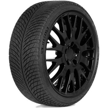 Michelin Pilot Alpin 5 295/35 R20 105W MO1 XL Kış Lastiği 2026
