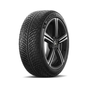 Michelin Pilot Alpin 5 295/35 R20 105W MO1 XL Kış Lastiği 2026