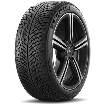 Michelin Pilot Alpin 5 SUV 245/50 R20 105V XL Kış Lastiği 2026
