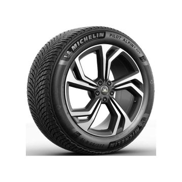 Michelin Pilot Alpin 5 SUV 255/50 R20 109V XL Kış Lastiği 2026