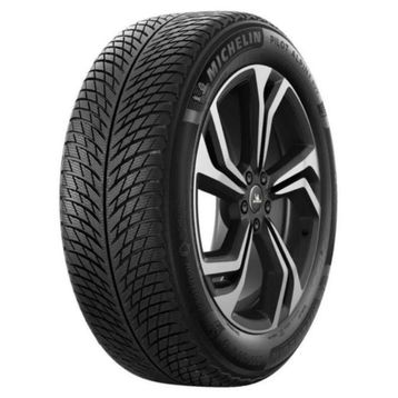 Michelin Pilot Alpin 5 SUV 275/50 R20 113V XL Kış Lastiği 2026