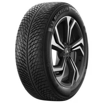 Michelin Pilot Alpin 5 SUV 295/40 R20 106V N0 Kış Lastiği 2026