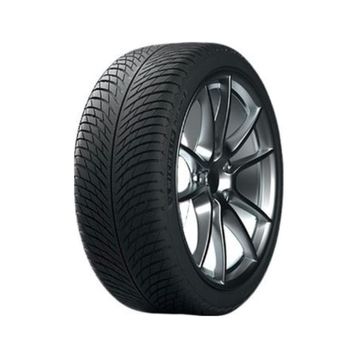 Michelin Pilot Alpin 5 SUV 295/40 R21 111V XL Kış Lastiği 2026
