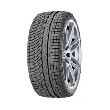 Michelin Pilot Alpin PA4 215/45 R18 93V GRNX MO XL Kış Lastiği 2026
