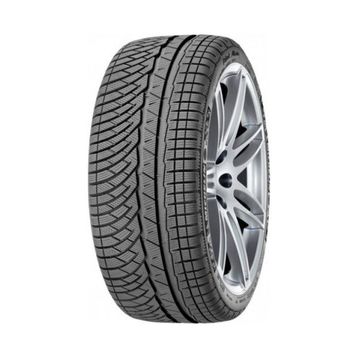 Michelin Pilot Alpin PA4 215/45 R18 93V GRNX MO XL Kış Lastiği 2026