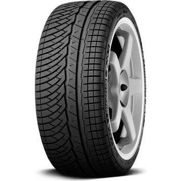 Michelin Pilot Alpin PA4 215/45 R18 93V GRNX MO XL Kış Lastiği 2026