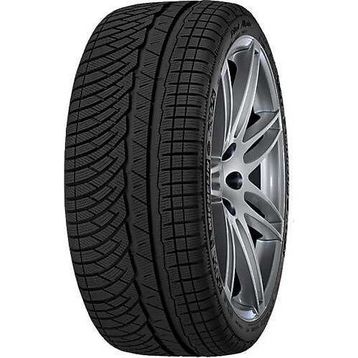 Michelin Pilot Alpin PA4 215/45 R18 93V GRNX MO XL Kış Lastiği 2026