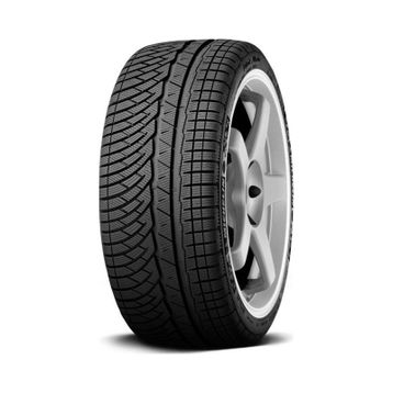 Michelin Pilot Alpin PA4 225/45 R18 95V RFT Kış Lastiği 2026