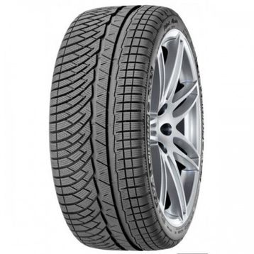 Michelin Pilot Alpin PA4 245/35 R20 91V N1 GRNX Kış Lastiği 2026