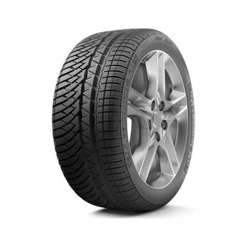 Michelin Pilot Alpin PA4 245/50 R18 100H GRNX RFT Kış Lastiği 2026
