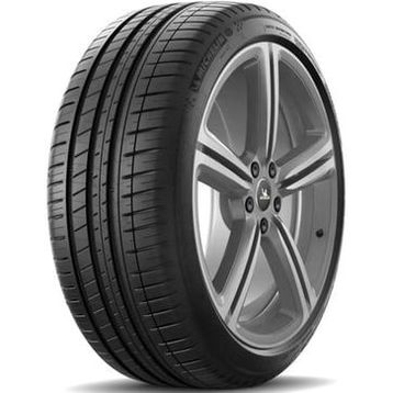 Michelin Pilot Sport 3 255/40 R19 100Y AO XL Yaz Lastiği 2026
