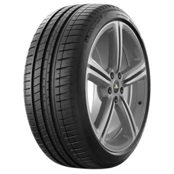 Michelin Pilot Sport 3 255/40 R19 100Y AO XL Yaz Lastiği 2026