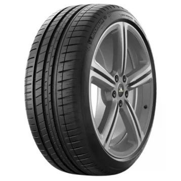 Michelin Pilot Sport 3 255/40 R19 100Y AO XL Yaz Lastiği 2026