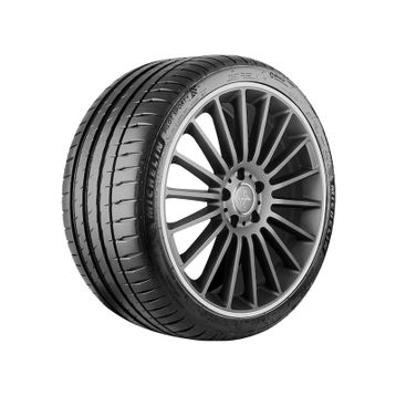Michelin Pilot Sport 4 225/40 R18 92Y XL Yaz Lastiği 2026