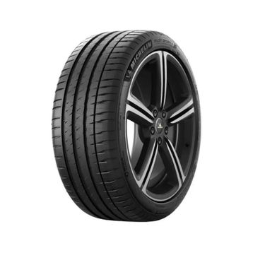 Michelin Pilot Sport 4 255/40 R19 100W XL Yaz Lastiği 2026