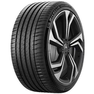 Michelin Pilot Sport 4 SUV 225/60 R18 100V XL Yaz Lastiği 2026