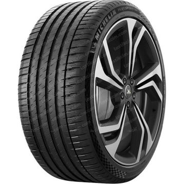 Michelin Pilot Sport 4 SUV 255/40 R21 102Y MO XL Yaz Lastiği 2026