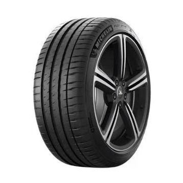 Michelin Pilot Sport 4 SUV 255/55 R18 109Y XL Yaz Lastiği 2026