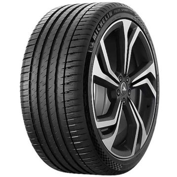 Michelin Pilot Sport 4 SUV 265/40 R21 105Y MO XL Yaz Lastiği 2026