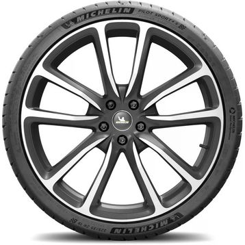 Michelin Pilot Sport 4 SUV 275/40R22 108Y XL Yaz Lastiği 2026
