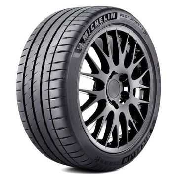 Michelin Pilot Sport 4 SUV 275/45 R20 110V XL VOL Yaz Lastiği 2026