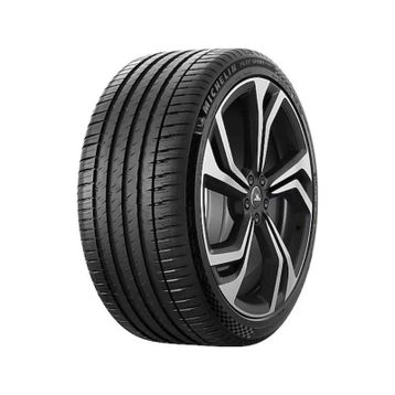 Michelin Pilot Sport 4 SUV 275/50 R20 113Y XL Yaz Lastiği 2026