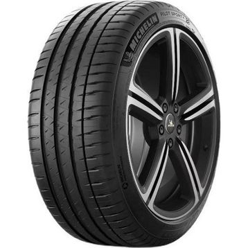 Michelin Pilot Sport 4 Suv Mo-S 235/45R21 101Y Xl Acoustic 4X4 Yaz Lastiği 2024