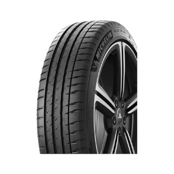 Michelin Pilot Sport 4 Zp 245/45 R18 100Y Xl Yaz Lastiği 2026
