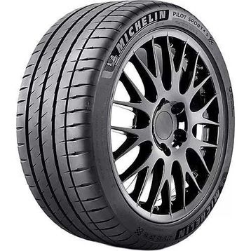 Michelin Pilot Sport 4S 265/30 R19 93Y XL Yaz Lastiği 2026